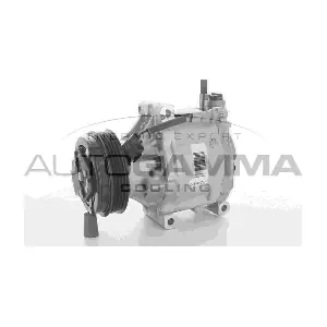 108986 AUTOGAMMA