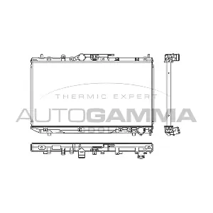 103539 AUTOGAMMA