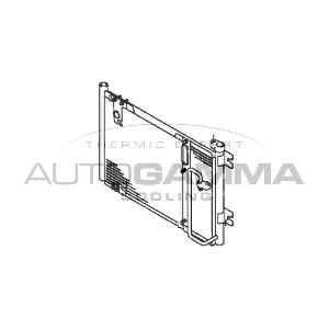 105029 AUTOGAMMA