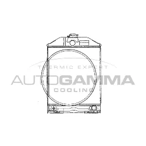 400542 AUTOGAMMA