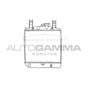 AUTOGAMMA 100242