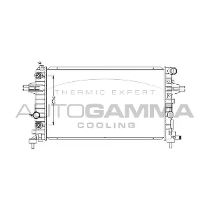103627 AUTOGAMMA