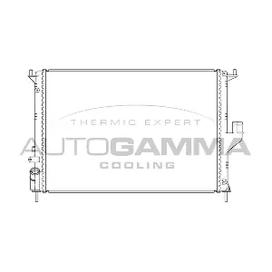 105783 AUTOGAMMA