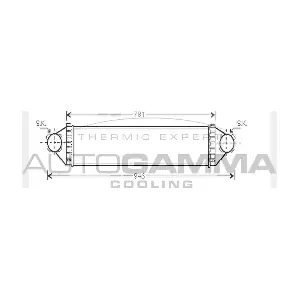 AUTOGAMMA 104328