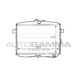101088 AUTOGAMMA
