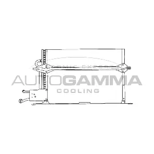 101692 AUTOGAMMA