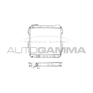 102967 AUTOGAMMA