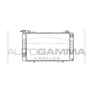 104101 AUTOGAMMA