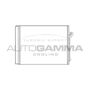 AUTOGAMMA 105861