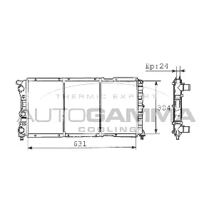 100295 AUTOGAMMA