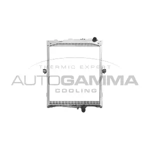 405500 AUTOGAMMA