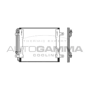 304506 AUTOGAMMA