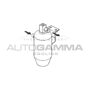 106216 AUTOGAMMA