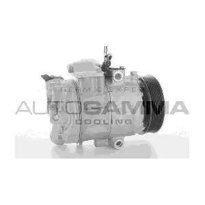 118544 AUTOGAMMA