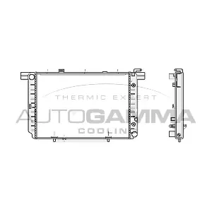107042 AUTOGAMMA