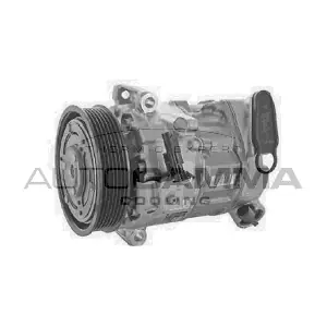 AUTOGAMMA 118660