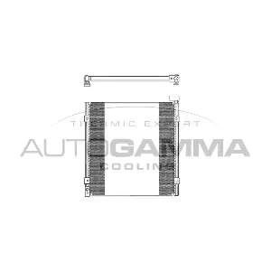 AUTOGAMMA 102663