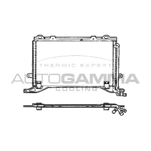 AUTOGAMMA 101732