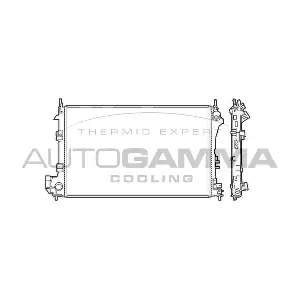 103237 AUTOGAMMA