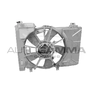 GA228902 AUTOGAMMA