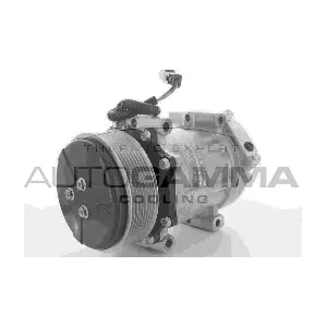 108706 AUTOGAMMA