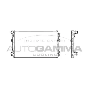 107198 AUTOGAMMA