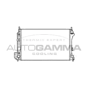 103978 AUTOGAMMA