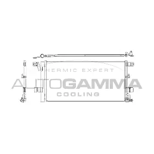 107993 AUTOGAMMA