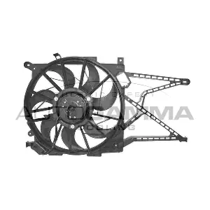 GA201840 AUTOGAMMA