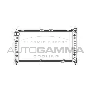 104176 AUTOGAMMA