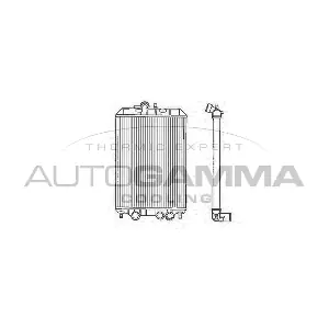 102958 AUTOGAMMA