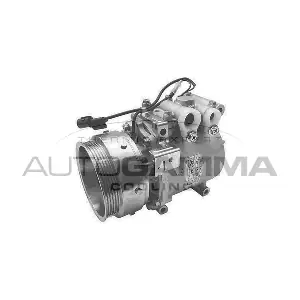108441 AUTOGAMMA