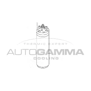 106323 AUTOGAMMA