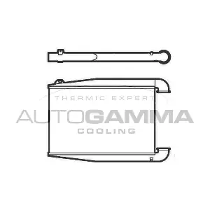 404984 AUTOGAMMA