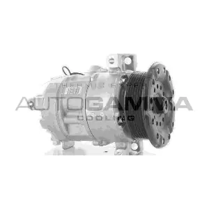 AUTOGAMMA 118457