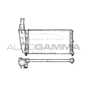 100292 AUTOGAMMA