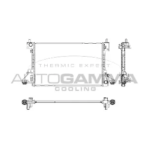 107328 AUTOGAMMA