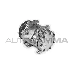 108230 AUTOGAMMA