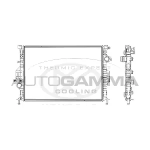107731 AUTOGAMMA