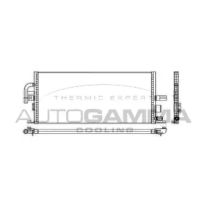 105384 AUTOGAMMA