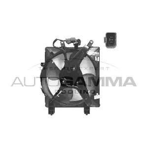 GA228102 AUTOGAMMA