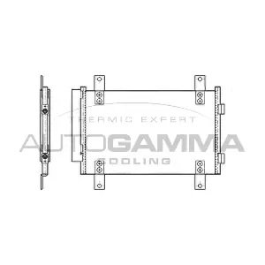 104482 AUTOGAMMA