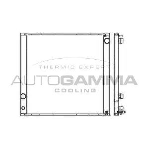 107369 AUTOGAMMA