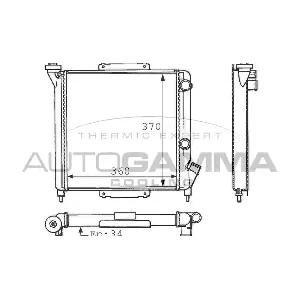 100825 AUTOGAMMA