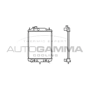 AUTOGAMMA 103910