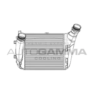 105368 AUTOGAMMA