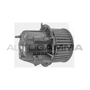 GA32011 AUTOGAMMA