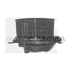 GA20364 AUTOGAMMA