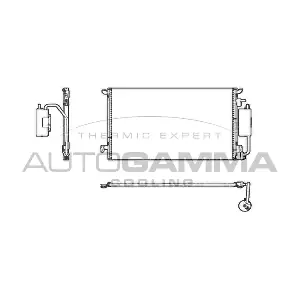 104103 AUTOGAMMA