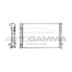 103880 AUTOGAMMA
